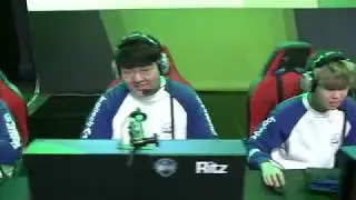 GC Busan WAVE vs Meta Athena - Full Highlights | Overwatch Contenders 2018 Season 3: Korea