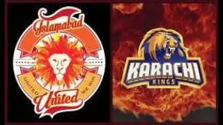 Karachi Kings vs Islamabad United PSL Match Prediction | Karachi vs Islamabad | Headline news