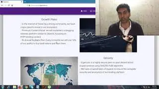 EigenCoin ICO Review in Hindi - 15x Earning Potential - Instant Buy Tips & Tricks