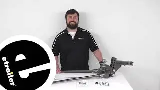 etrailer | The Low-Down on the Blue Ox SwayPro Weight Distribution w/ Sway Control