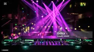 Ne&oacute;n. Dj Rant