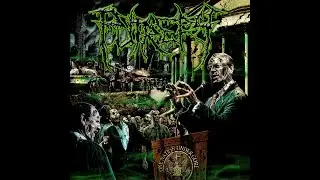 Putrefy - Cranium Smashing Brutality