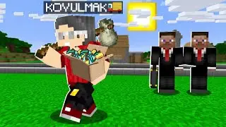 BROPLAY VS MİNECRAFT #45