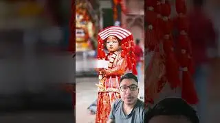 newari culture #kumari #newariculture #culture #traditional #newari #photography #videography #nepal