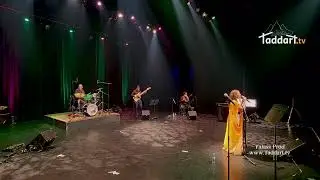 Tanina et Youcef Hessas - Hommage à Idir et à Cherif Hamani - Taddart.tv