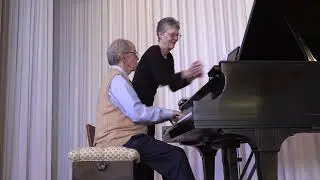 Michael Sanders Concert January 18, 2026