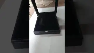 jewellery chokhar display stock box,  with lock