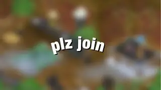 animal jam hangout! // BETA BLANKET??