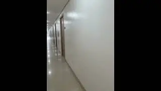 The hallway/ corridor in GREEN 2 RESIDENCES