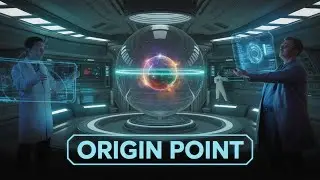 Origin Point &mdash; The Quantum Experiment That Restarted the Universe