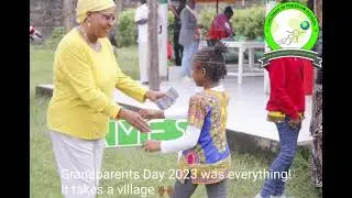 Grandparents day 2023 was everything!