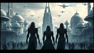 Humanity&rsquo;s Ruthless Payback Shocked the Entire Galactic Council| HFY Stories | Best HFY Stories