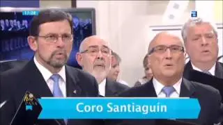 Coro Santiaguin - 