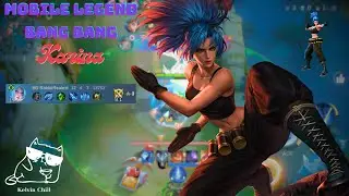 MLBB Karina