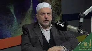 Tarım ve hayvancılık yaparken ürünlerin sigortalanması caiz mi?  - Ahmet Hamdi Yıldırım