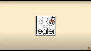 HoDreWa Legler meets Erzgebirge-Palace - German Craftsmanship Series