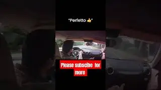 Realtime car crash compilation part 89|| Ferrari car shorts || #viral #automobile #dashcam #funny