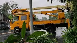 isang araw lng mainit ulan na nmn#sorsogoncity
