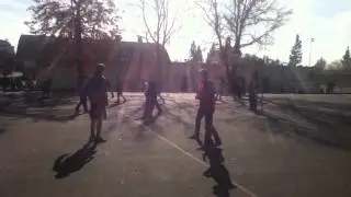 BTFL: Pythons vs Hoodrats