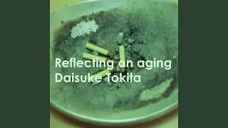 Reflecting on aging