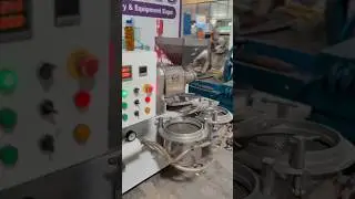 All in one Oil Making Machine, Cold Press Oil Machine #oilmachine #shorts #trending
