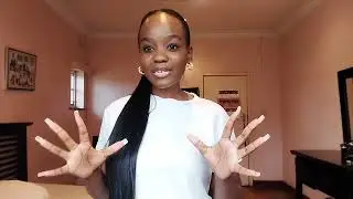 Big Brother Titans audition/ Yandi