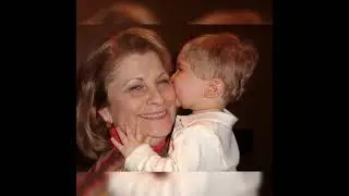 Glenda, I Love You