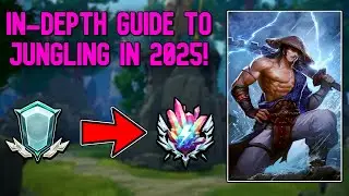 COACHING PLAT PLAYER TO DEITY! - Susano Jungle Coaching Smite 2