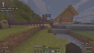 Minecraft Horror mods (loot spread)