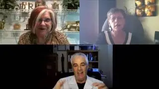Interview with Morry Zelcovitch