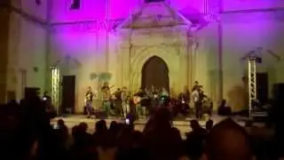 Musicanti del Vento feat Enzo Ziparo & Salvatore De Siena - Lupu
