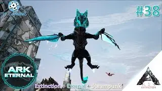 Ark Eternal E38  Evolutions and Prime Managarmr! Ark Survival Evolved - Ark Eternal Mod