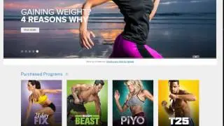 Beachbody On Demand Review