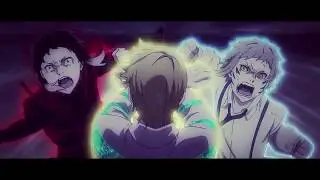 Lofi-Hip Hop [AMV]