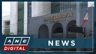 Top DPWH Southwestern Tagalog Region official testifies in execs&rsquo; bail hearing | ANC