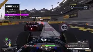 Privileged to be hit by an OFI driver XD | #rk_gaming55 on #Twitch