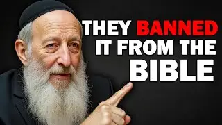 Billionaire Rabbi: 
