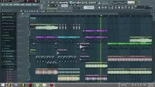 Free Free Loop Funky 2018+ Melody 5 By ViSal Bot