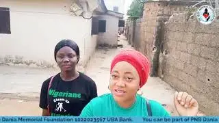 Empowerment/Clothe the poor outreach