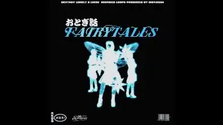 (FREE MELODY LOOP KIT) LUCKI X DESTROY LONELY - ''FAIRYTALES'' @prodinuyasha