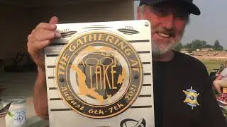 The Gathering at Moon Lake Trailer 2021 Utah