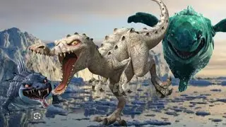 rudy vs maelstrom y cretaceous