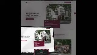 WCAG 2.1 Accessibility Fix for WordPress | Real Website Example ♿