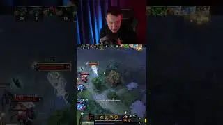 Стул жалко 😥 #shorts #dota2 #дота2 #zxcursed #witchblade #дота2