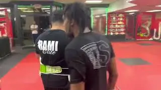 Rhoades to Freedom7 (Pads with Rami Ibrahim)
