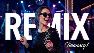 Europe - The Final Countdown (Electro Tinanavy1 Remix)