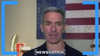 DeSantis PAC founder: Trump &lsquo;gets sympathy bump&rsquo; now  |  Dan Abrams Live