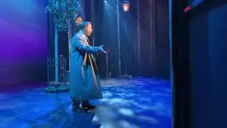Colin Anderson | &ldquo;I&rsquo;ve Grown Accustomed To Her Face&rdquo; | Lincoln Center&rsquo;s MY FAIR LADY National Tour