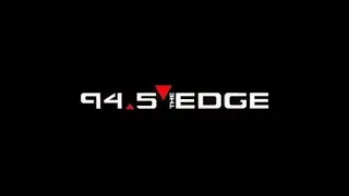 The Edge Club 94.5 (12-12-1992)