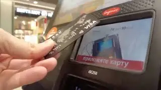 Reporter's diary: Are Visa, Mastercard usable after suspension in Russia?